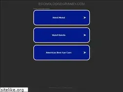 Sites similar to econolodgegranby.com