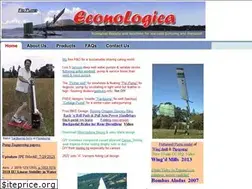 Sites similar to econologica.org