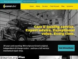 Sites similar to econolube.ca