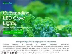 Sites similar to econoluxindustries.com
