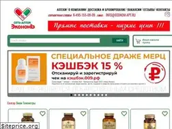 Sites similar to econom-apt.ru