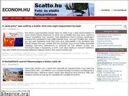 Sites similar to econom.hu