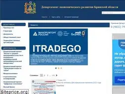 Sites similar to econom32.ru