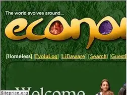 Sites similar to economads.com