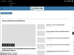 Sites similar to economag.de