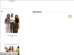 Sites similar to economagic.com.br