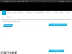 Sites similar to economaster.com.br