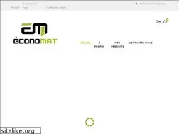 Sites similar to economat.ca