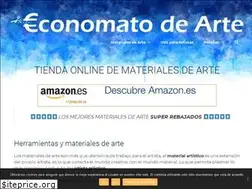 Sites similar to economatodearte.com