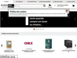 Sites similar to economax.pt