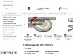 Sites similar to economenergo.ru