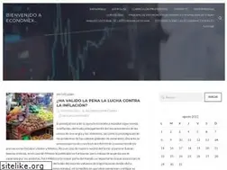 Sites similar to economex.blog
