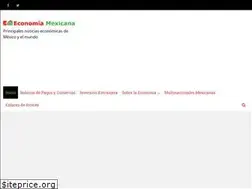 Sites similar to economexico.com