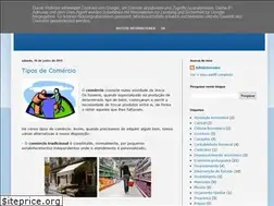 Sites similar to economia-a.blogspot.com