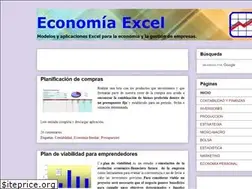Sites similar to economia-excel.com