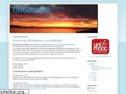 Sites similar to economia-globalizacion.blogspot.com