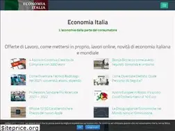 Sites similar to economia-italia.com