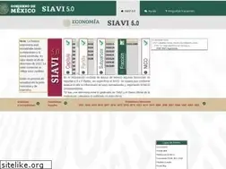 Sites similar to economia-snci.gob.mx