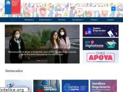 Sites similar to economia.cl