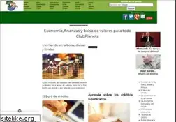 Sites similar to economia.com.mx