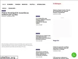 Sites similar to economia.com.py