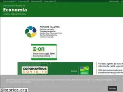 Sites similar to economia.go.gov.br