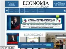Sites similar to economia.news