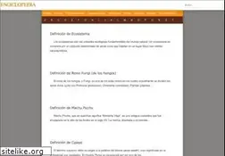 Sites similar to economia.org