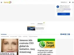 Sites similar to economia.terra.com.br