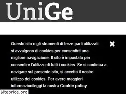 Sites similar to economia.unige.it