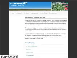Sites similar to economia.ws