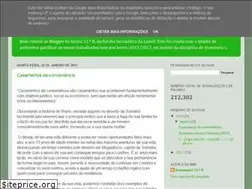 Sites similar to economia12b.blogspot.com