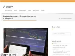 Sites similar to economia24news.com