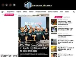 Sites similar to economiabarbara.com.br