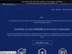 Sites similar to economiacolaborativa.org