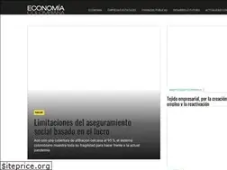 Sites similar to economiacolombiana.co