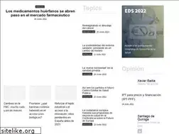 Sites similar to economiadelasalud.com