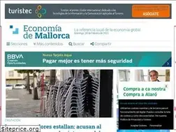 Sites similar to economiademallorca.com