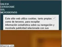 Sites similar to economiadigital.es