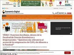 Sites similar to economiadigital.lacerca.com