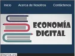 Sites similar to economiadigitals.blogspot.com