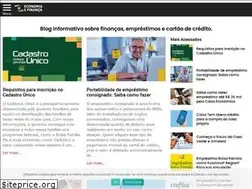 Sites similar to economiaefinancas.org