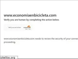 Sites similar to economiaenbicicleta.com