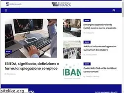 Sites similar to economiafinanzaonline.it