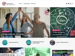 Sites similar to economiahd.com