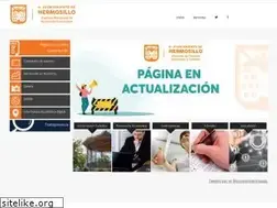 Sites similar to economiahermosillo.gob.mx