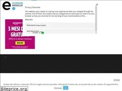 Sites similar to economiain10secondi.com