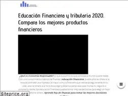 Sites similar to economiaresponsable.com