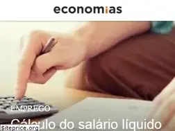 Sites similar to economias.pt