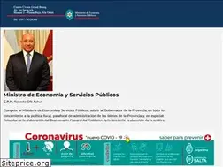 Sites similar to economiasalta.gob.ar